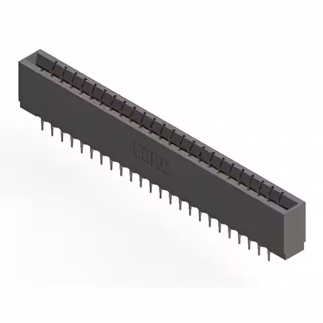 737-048-560-201 EDAC Inc.  Edgeboard Connectors